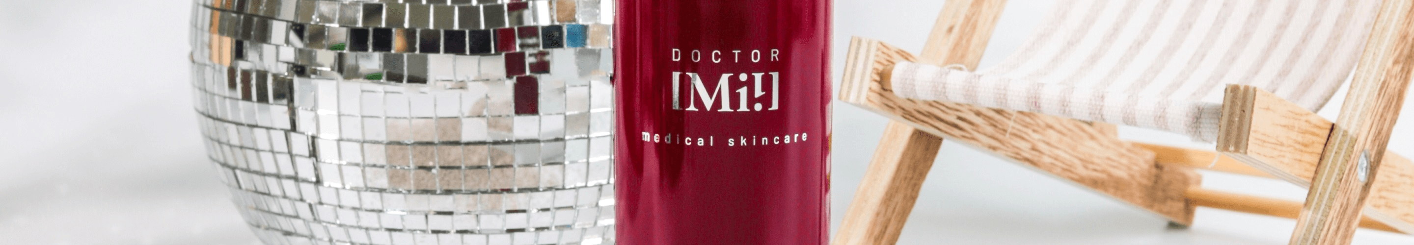 Haut-Booster - DOCTOR Mi! GmbH