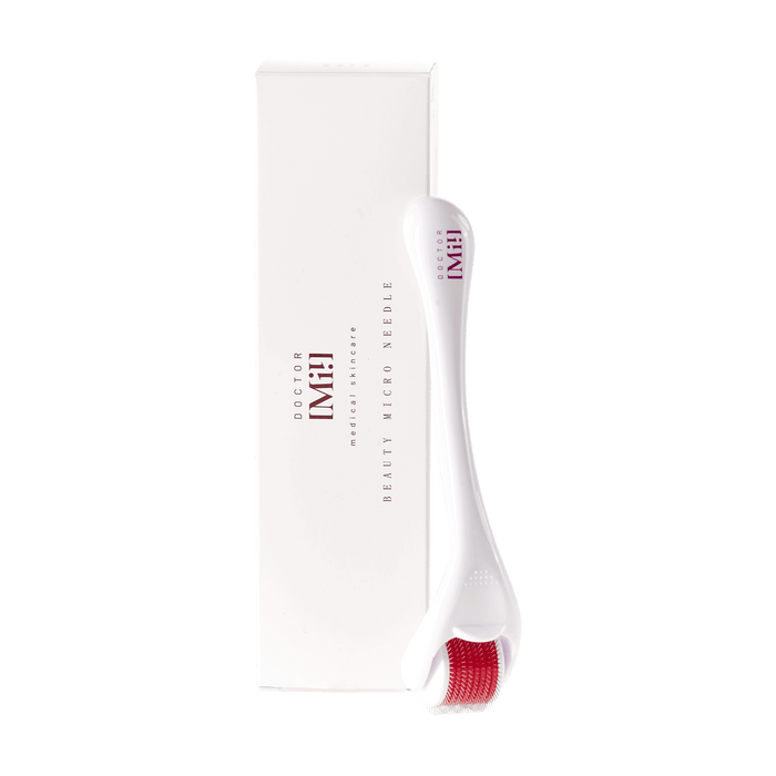 DERMAROLLER kaufen für Gesicht & Körper | DOCTOR MI!