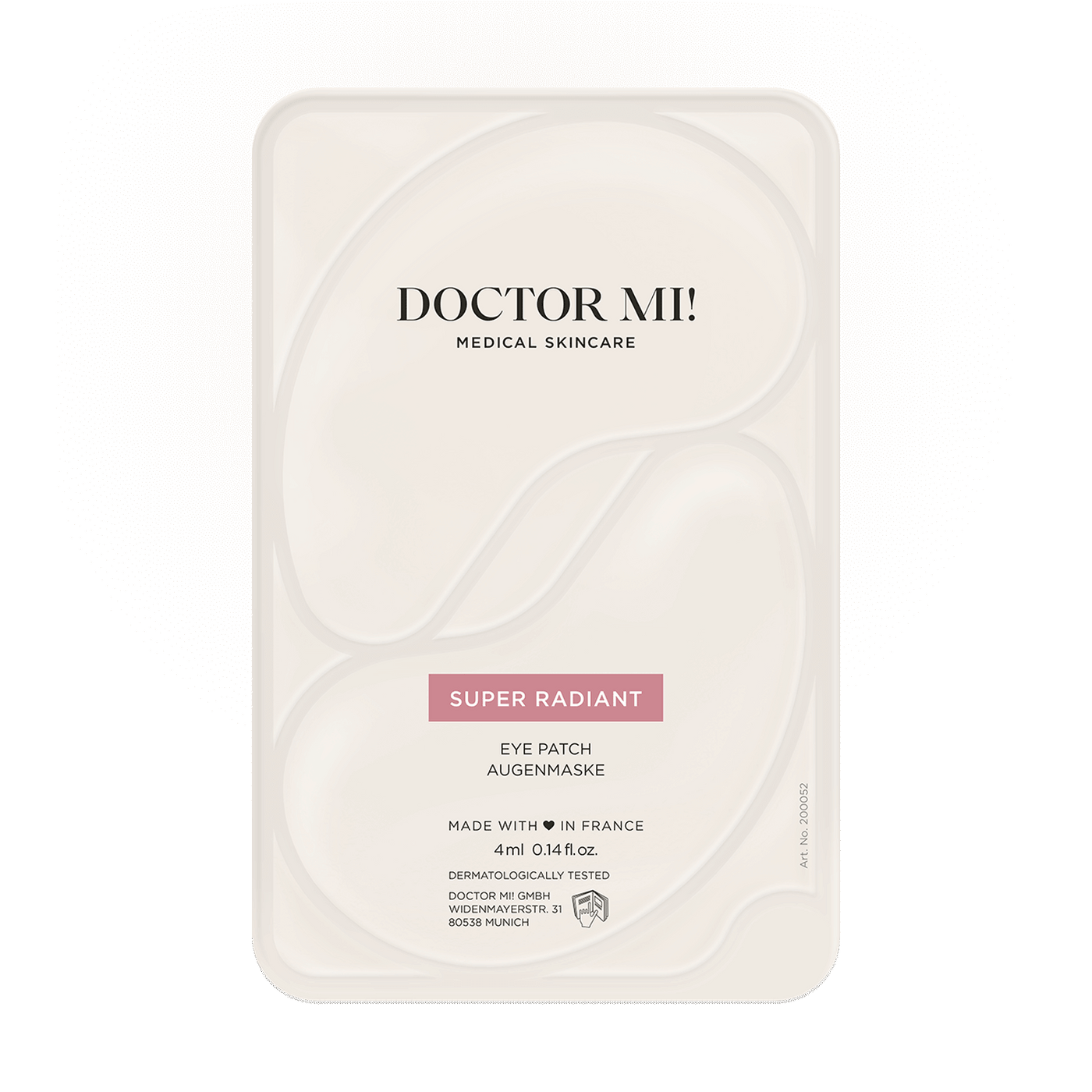 Doctor Mi!